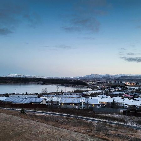 Cozy Home With A View Reykjavík Exterior foto